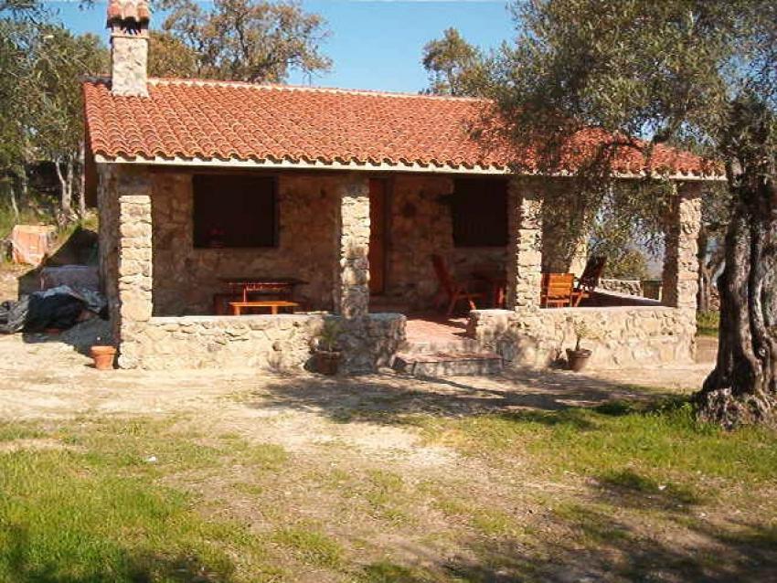 obra reforma casa chalet porche