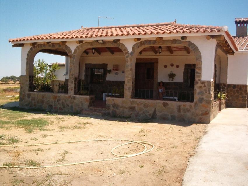 casa reforma obra porche