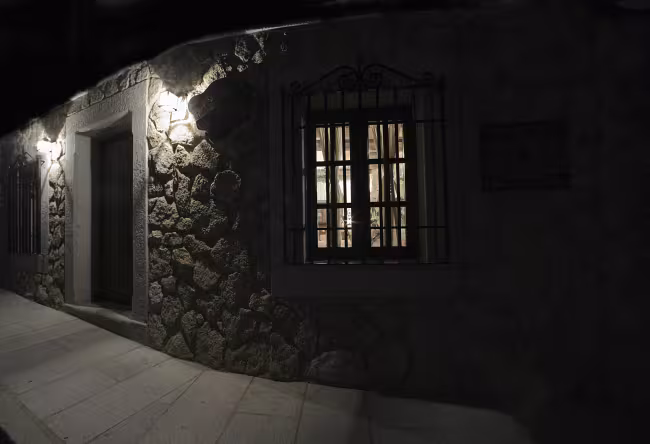 CR - 71 - Casa en Montánchez