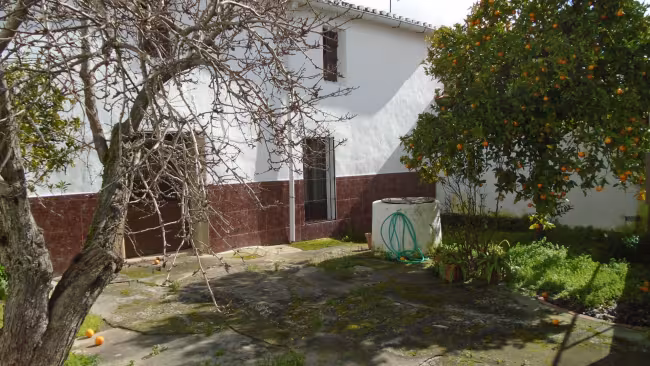 F-C-C-81 - Casa en Torre de Santa María