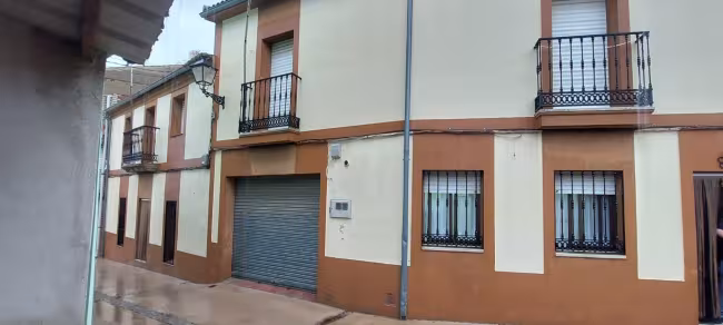 CH-111 - Casa en Zarza de Montánchez