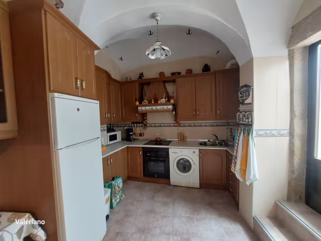 C-H-100 - Casa en Montánchez