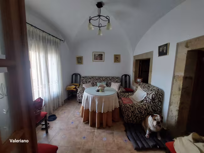 C-H-100 - Casa en Montánchez