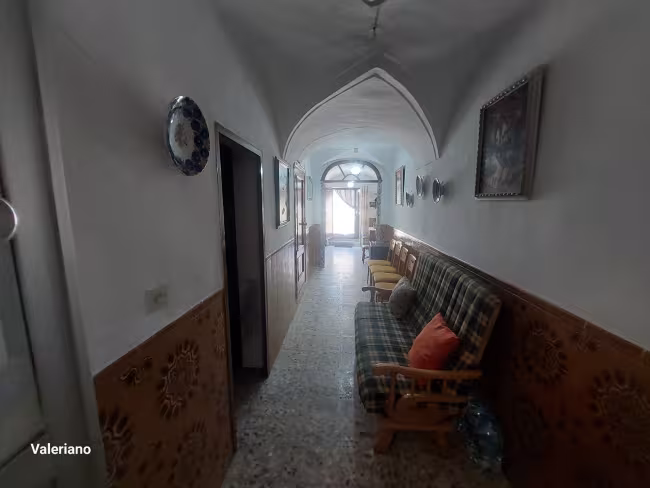 CH-105 - Casa en Torre de Santa María