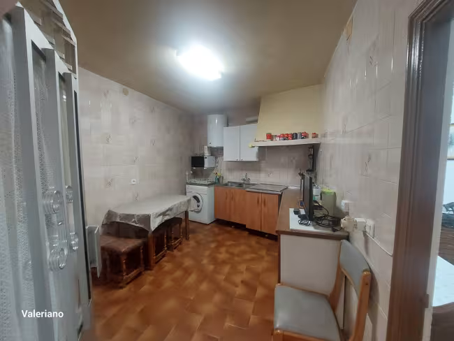 CH-105 - Casa en Torre de Santa María