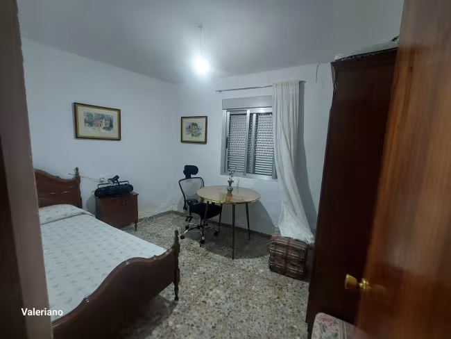 CH-105 - Casa en Torre de Santa María