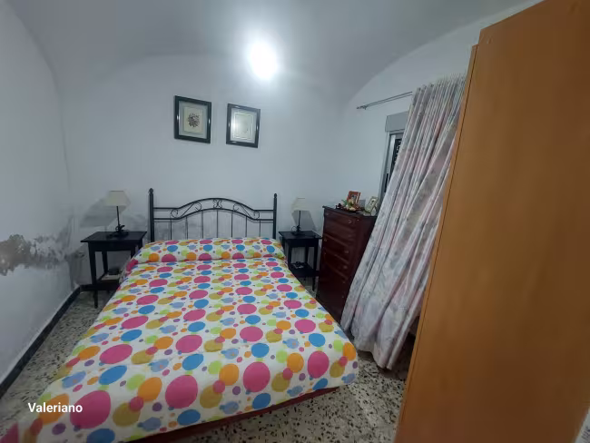 CH-105 - Casa en Torre de Santa María