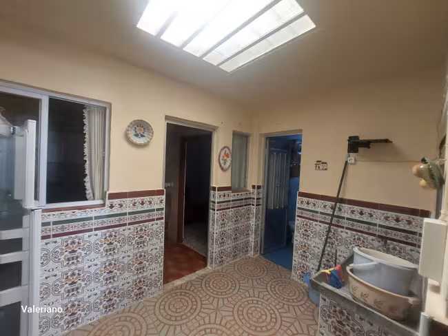 CH-105 - Casa en Torre de Santa María