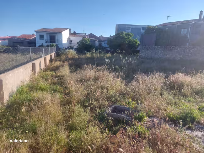 CR-109 - Casa en Albalá