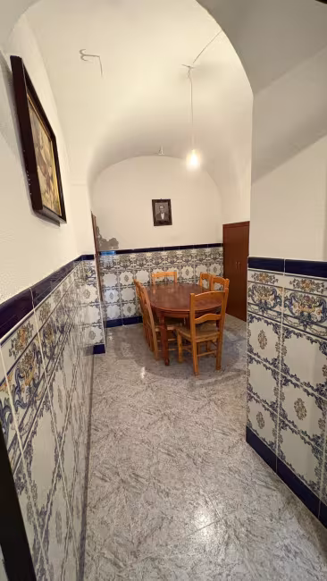 CH-111 - Casa en Zarza de Montánchez