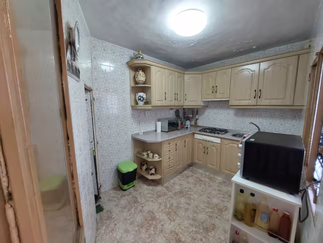 CH-115 - Casa en Albalá