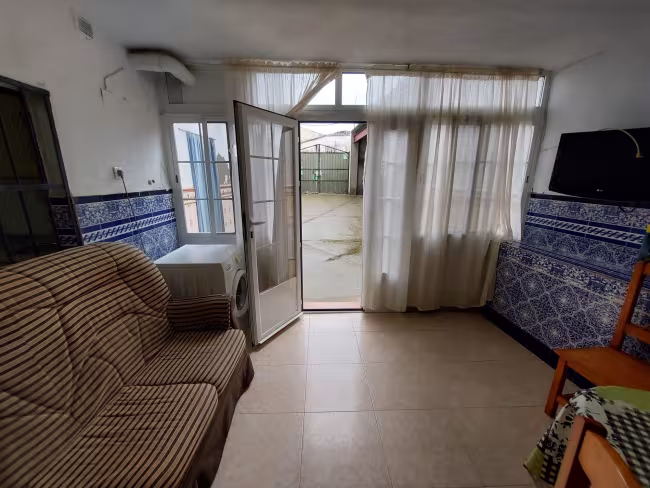 CH-115 - Casa en Albalá