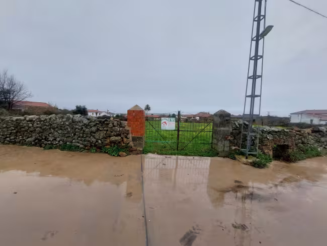 SU-113 - Solar en Ruanes