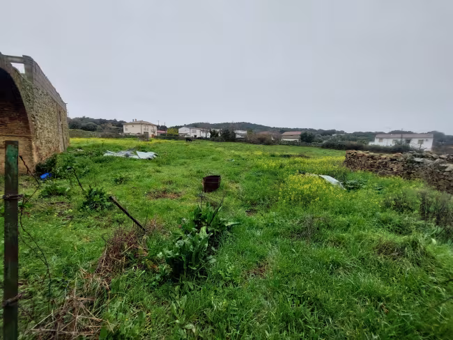 SU-113 - Solar en Ruanes